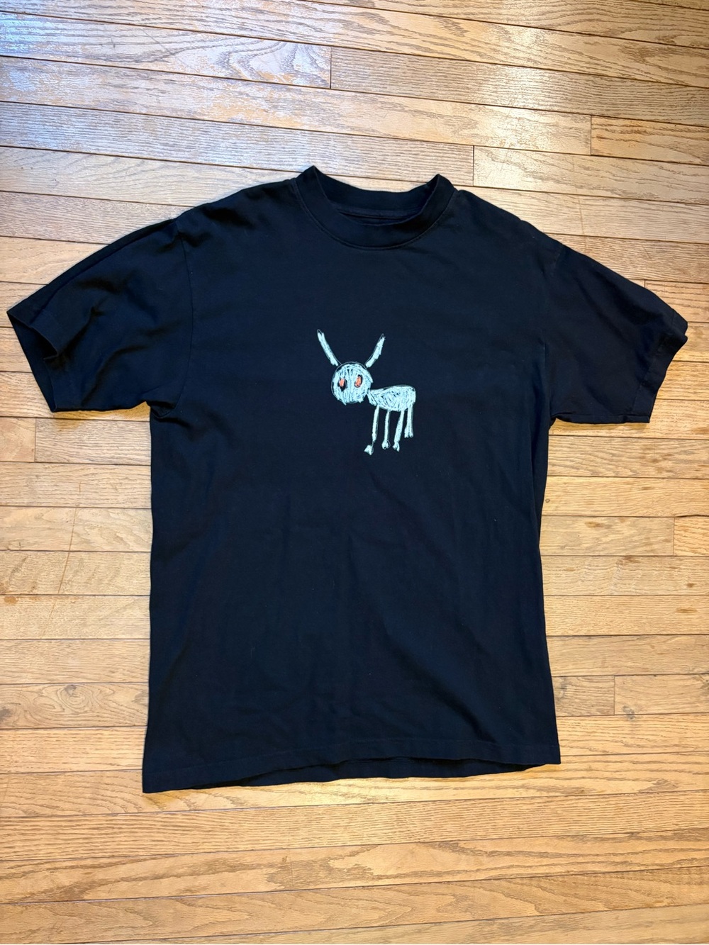 Men’s Drake “For All the Dogs” T-shirt